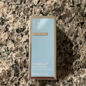 Brand new in box Acne treatment - Kate Somerville